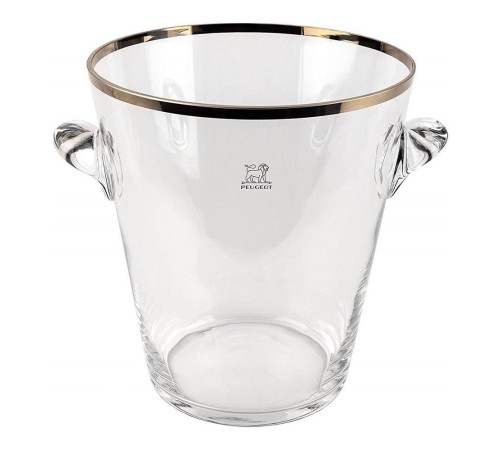 Ведро Peugeot Seau a Champagne для охлаждения шампанского