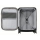 Чемодан VICTORINOX Connex, чёрный, полиэстер, 44x30x65 см, 69 л
