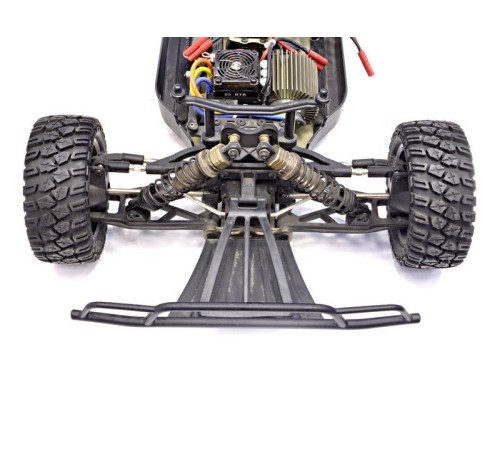 Радиоуправляемый хаммер Himoto Trophy X5 Brushless 4WD 2.4G 1/5 RTR