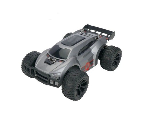 Машинка монстр JJRC Q88, свет, 1/22 4WD 2.4G RTR