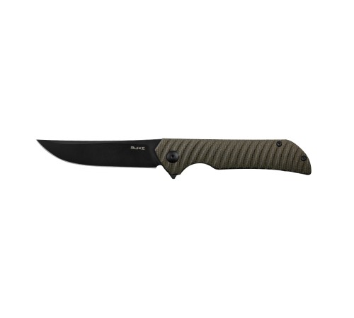 Нож Ruike P122-MB хаки