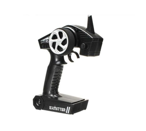 Радиоуправляемый катер Volantex RC Vector SR48 Brushless 2.4G LiPo RTR