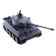 Радиоуправляемый танк Heng Long Tiger I Original V6.0  2.4G 1/16 RTR