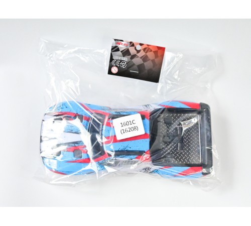 Кузов для автомодели MJX 16208