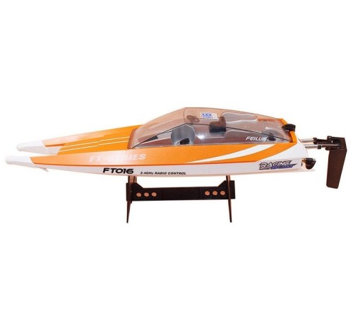 Р/У катер Feilun FT016 Racing Boat 2.4G