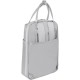Сумка-рюкзак VICTORINOX Victoria Harmony 15,6'', серебристая, нейлон/кожа/микрозамша, 28x13x41 см