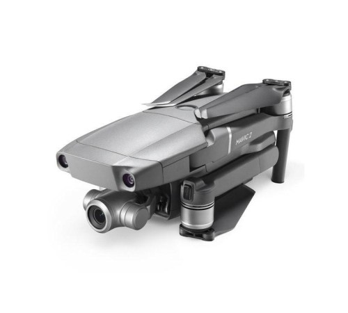 Радиоуправляемый квадрокоптер DJI Mavic 2 Zoom (DJI Smart Controller) RTF 2.4G