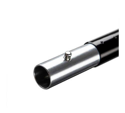 Стойка для тента Naturehike NH18T020-G TM-02 6061 алюминиевый сплав 1,9-3,0 м 5 секций, 6927595784938