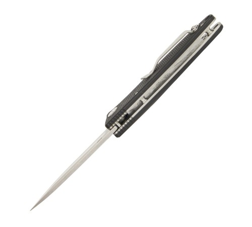 Нож Ganzo G728 черный, G728-BK