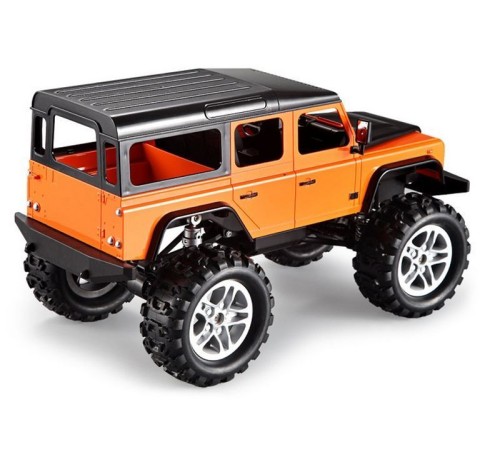 Радиоуправляемый краулер Double Eagle Land Rover 1:14 4WD 2.4G