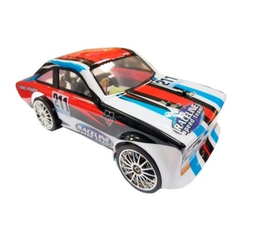 Радиоуправляемый дрифт Himoto Drift Car 4WD 2.4G 1/18 RTR