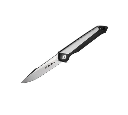 Нож складной Roxon K3, CPM Steel S35VN, белый, K3-S35VN-WH