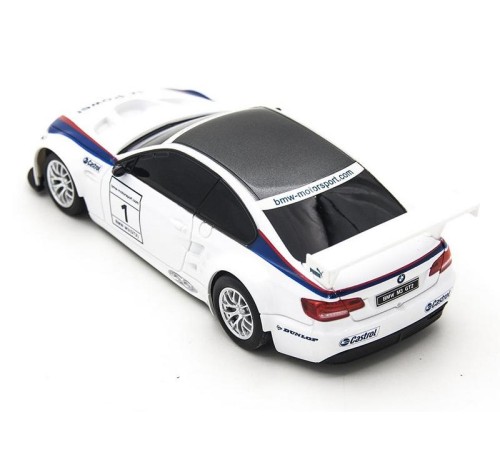 Р/У машина Rastar BMW M3 1:24, в ассортименте