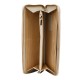 Кошелёк Cross Monaco Ivory, кожа наппа, гладкая, цвет 