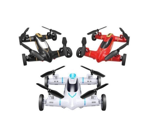 Р/У квадрокоптер Syma X9 Летающая машина 2.4G RTF