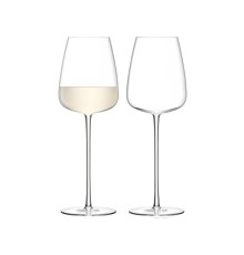 Набор из 2 бокалов для белого вина Lsa International Wine Culture 690 мл