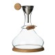 Воронка для декантера Legnoart Pedro Stainless Steel