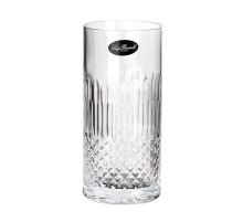 Бокалы для воды и коктейлей Luigi Bormioli Diamante 4 шт.