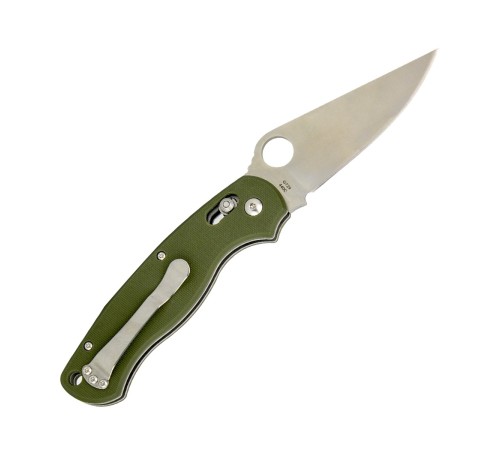 Нож Ganzo G729 камуфляж, G729-CA