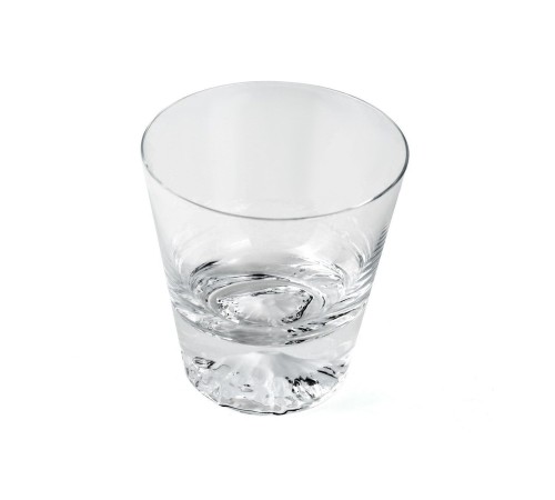 Стакан TAJIMA GLASS Фудзи 270 мл, 1 шт