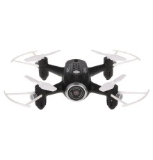 Р/У квадрокоптер Syma X22W с FPV трансляцией Wi-Fi, камера 0,3 Мп, 2.4G RTF