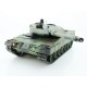 Радиоуправляемый танк Taigen 1/16 Leopard 2 A6 (Германия) САМО V3.0 2.4G RTR