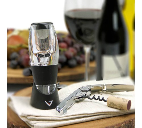 Аэратор для красного вина Vinturi Red Wine Aerator