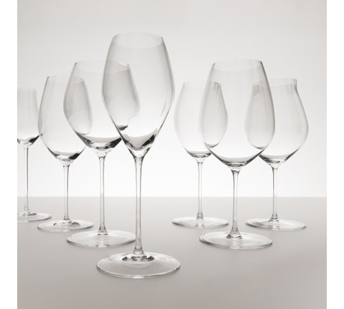 Бокалов для красного вина Riedel Performance Cabernet