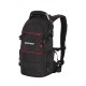 Рюкзак WENGER, чёрный/красный, полиэстер 1200D PU, 23х18х47 см, 22 л