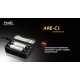 Зарядное устройство Fenix Charger ARE-C1 2x18650