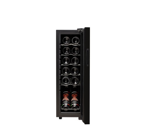 Винный шкаф Meyvel MV12-CBD1