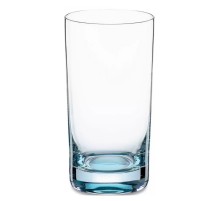 Бокалы для воды и коктейлей Spiegelau Classic Colors Aquamarin 6 шт.