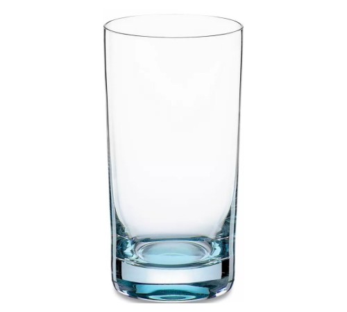 Бокалы для воды и коктейлей Spiegelau Classic Colors Aquamarin 6 шт.