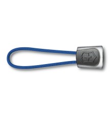 Темляк VICTORINOX, 65 мм, нейлон / резина, синий