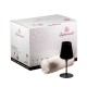 Бокалы для вина Sophienwald Black Line White Wine 6 шт.