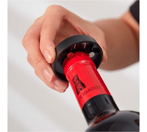 Электрический штопор с набором аксессуаров Xiaomi Huohou Electric Wine Bottle Opener 4 in 1