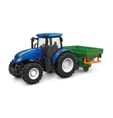 Р/У фермерский трактор Korody с поливалкой, мет. кузов 1/24 2.4G 6CH RTR