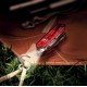 Нож перочинный VICTORINOX Huntsman Lite, 91 мм, 21 функция, полупрозрачный красный