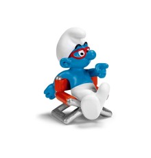 Фигурка Schleich Гномик режиссер