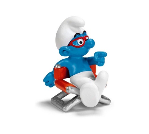 Фигурка Schleich Гномик режиссер