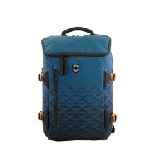 Рюкзак VICTORINOX Vx Touring 15'', синий, ткани VX4 и VXTek, 31x19x46 см, 21 л
