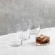 Бокалы виски Kitchen Craft Whisky 4 шт.