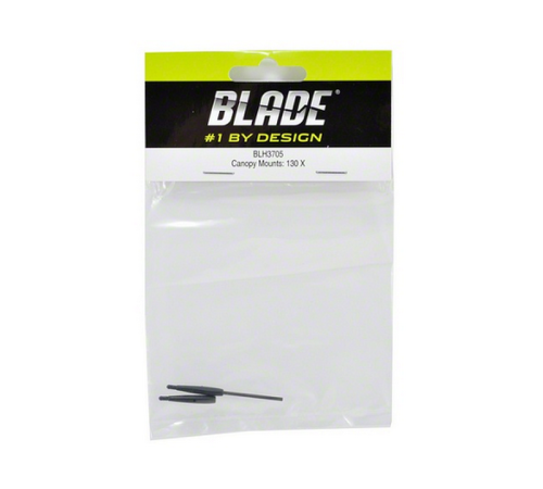 Крепление капота Blade: 130 X