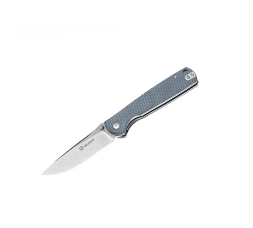 Нож  складной Ganzo G6805-GY сталь 8CR14, Gray