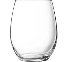 Бокал для воды и коктейлей Chef&Sommelier Primary 350 мл. / 1 шт.