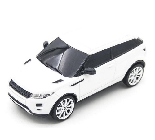 Р/У машина Rastar RangeRover Evoque 1:24, в ассортименте
