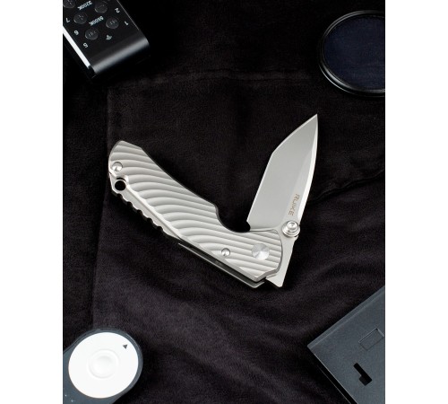 Нож Ruike M671-TZ