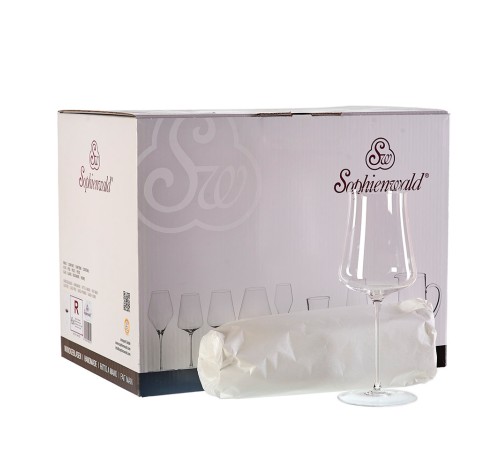 Бокалы для пива Sophienwald Phoenix Beer 6шт