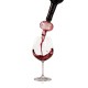 Аэратор для вина на бутылку с подставкой Soiree Home Wine Aerator