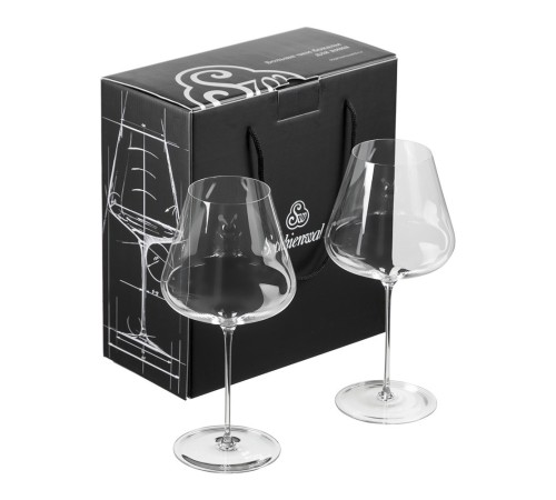 Бокал для вина Sophienwald Grand Cru Burgogne 1шт.